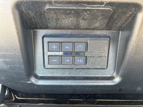 Used 2026 GMC Sierra 2500 Denali Ultimate AWD/4WD image 15