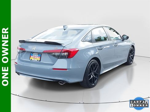 Used 2024 Honda Civic Si image 5
