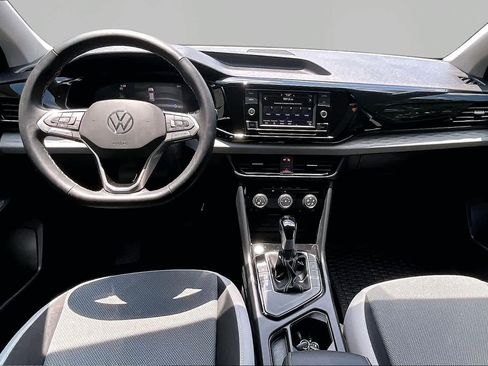 Used 2024 Volkswagen Taos S FWD image 16