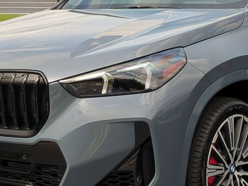 Certified 2025 BMW X1 xDrive28i w/ Technology Package image 6