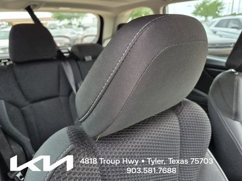Used 2021 Subaru Forester Premium w/ Popular Package #1 AWD/4WD image 15