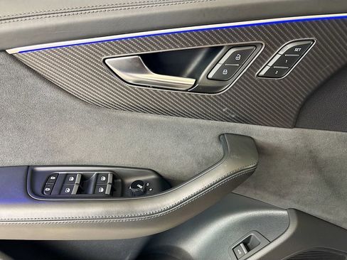 Used 2024 Audi RS Q8 w/ Black Optic Package AWD/4WD image 22