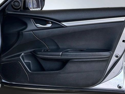 Used 2019 Honda Civic Sport image 24