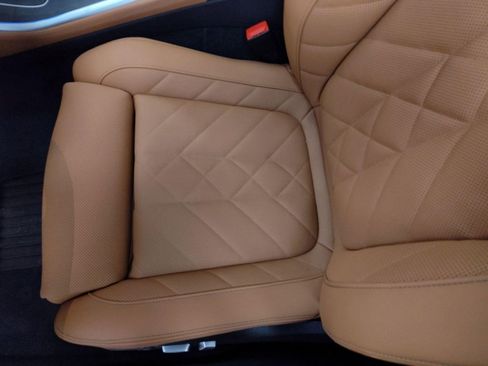 New 2026 BMW X5 xDrive50e w/ Premium Package image 14