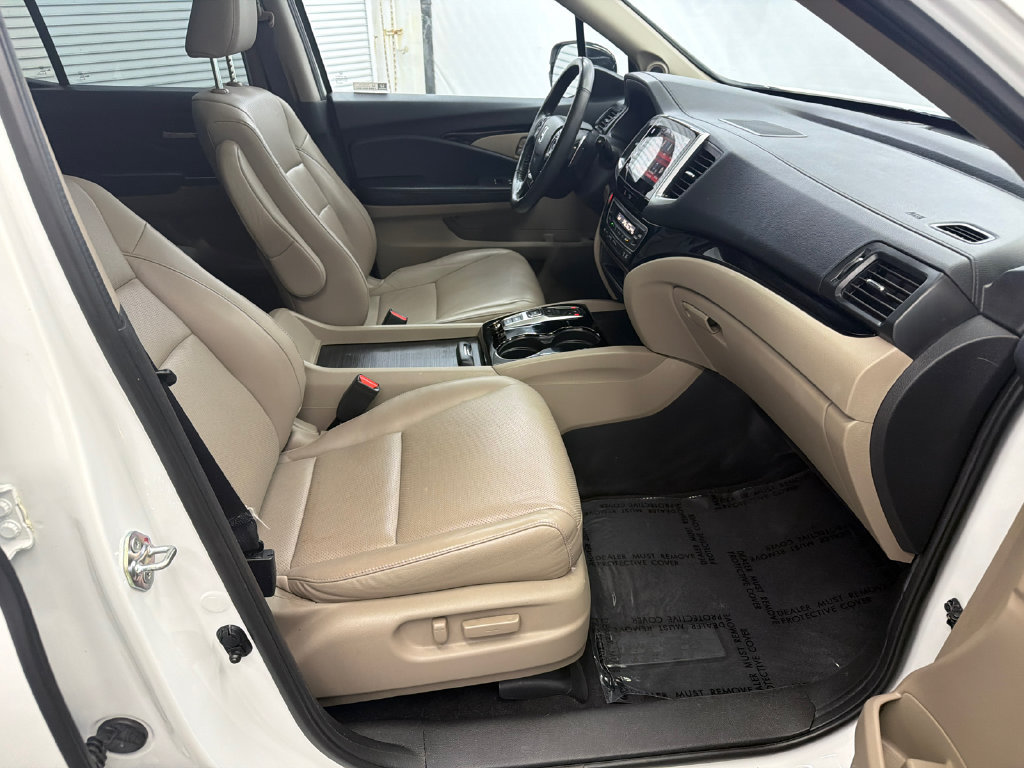 Used 2020 Honda Ridgeline RTL-E image 15