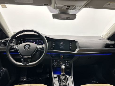 Used 2019 Volkswagen Jetta SEL FWD image 21