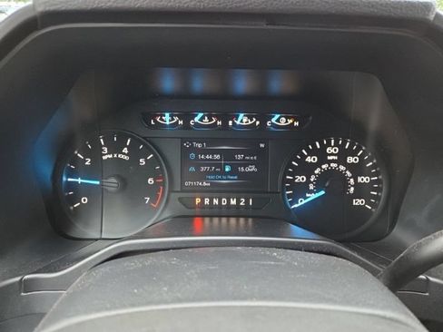 Used 2016 Ford F150 XL w/ Equipment Group 101A Mid AWD/4WD image 10