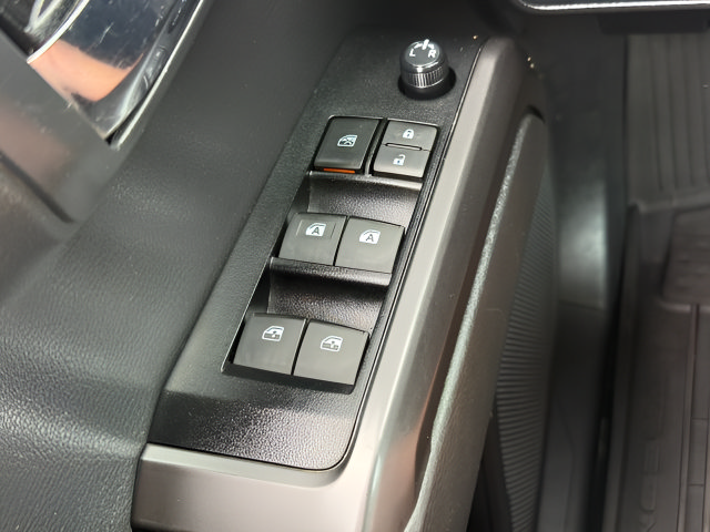 Used 2023 Toyota Tacoma TRD Off-Road AWD/4WD image 21