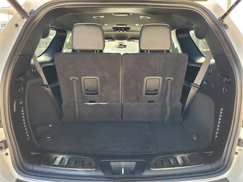 Certified 2022 Dodge Durango R/T image 9