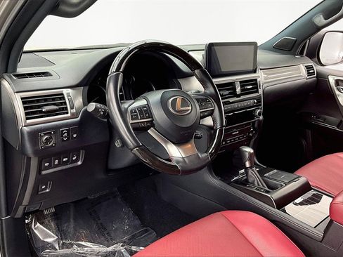 Used 2022 Lexus GX 460 Premium image 14