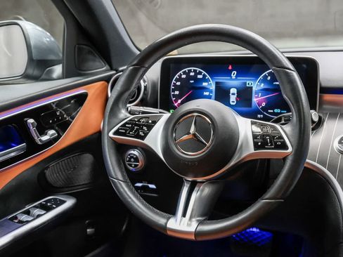 Certified 2022 Mercedes-Benz C 300 Sedan image 19
