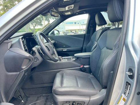 Certified 2025 Lexus TX 350 AWD w/ Technology Package image 12