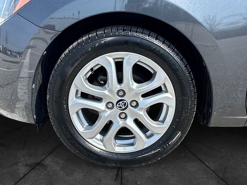 Used 2018 Toyota Yaris iA image 14