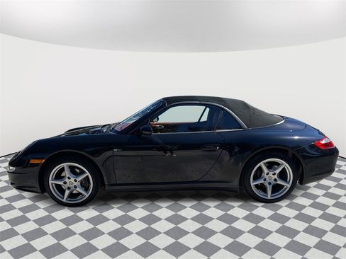 Used 2008 Porsche 911 Carrera image 2
