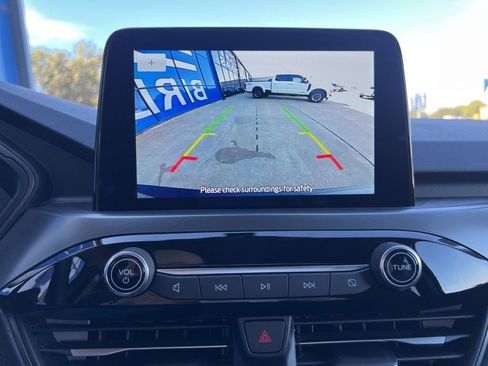 New 2026 Ford Escape Active image 22