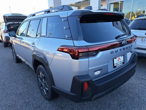 New 2026 Subaru Outback Premium image 4