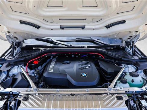 New 2026 BMW X3 xDrive30 AWD/4WD image 25