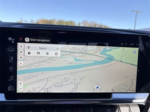 New 2026 Chevrolet Silverado 1500 High Country w/ Technology Package image 14