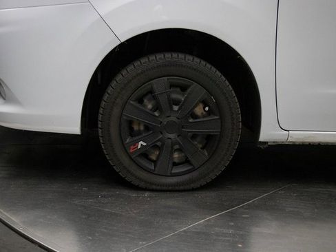 Used 2021 Nissan NV200 SV w/ Sliding Door Glass Package image 8