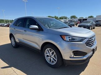 Used 2022 Ford Edge SEL w/ Convenience Package AWD/4WD video 1