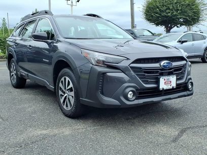 Certified 2024 Subaru Outback