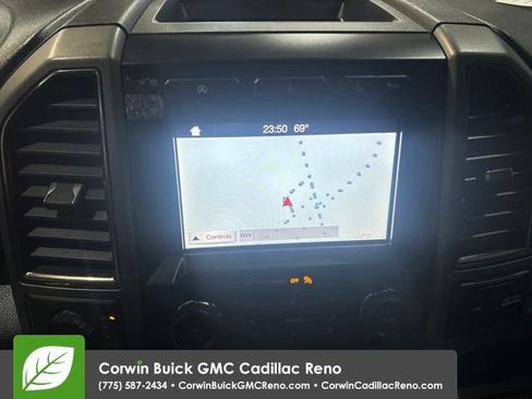 Used 2019 Ford F150 Raptor w/ Equipment Group 801A Mid AWD/4WD image 33