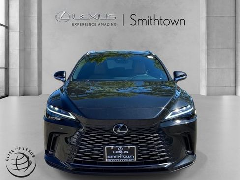 Certified 2024 Lexus RX 350 Premium w/ Accessory Package (Z1) AWD/4WD image 2