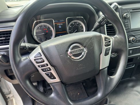 Used 2019 Nissan Titan S w/ S Utility Package RWD image 19
