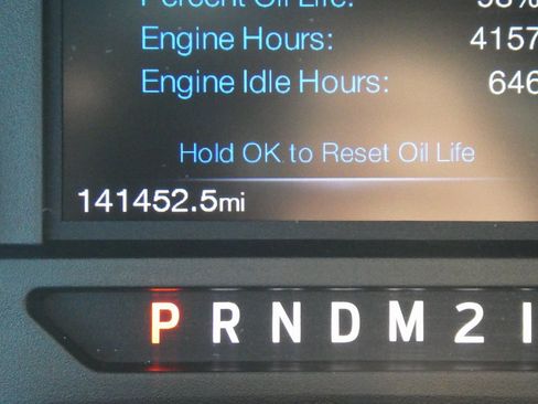 Used 2016 Ford F150 XLT w/ Equipment Group 302A Luxury image 31