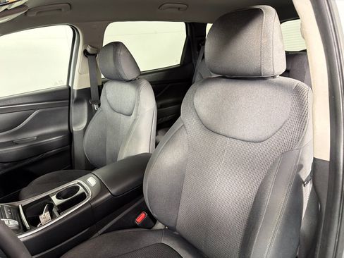 Used 2021 Hyundai Santa Fe SEL FWD image 13