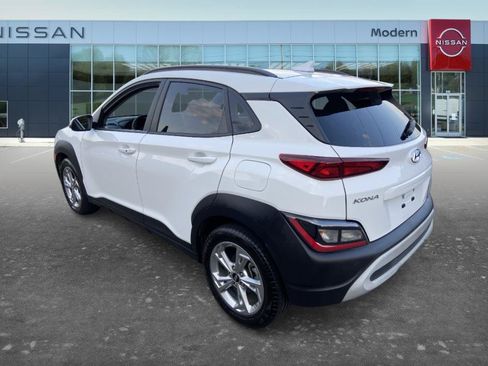 Used 2023 Hyundai Kona SEL w/ Cargo Package FWD image 6