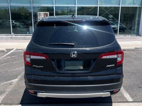 Used 2022 Honda Pilot EX-L image 4