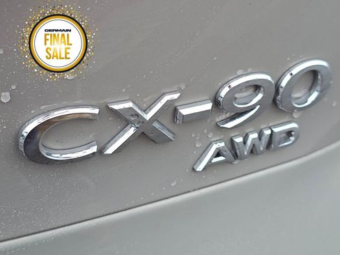 Certified 2024 MAZDA CX-90 Plug-In Hybrid w/ Preferred image 25