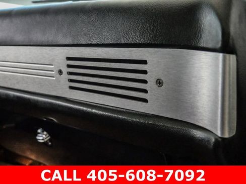 Used 1989 Chevrolet Blazer 4WD image 28