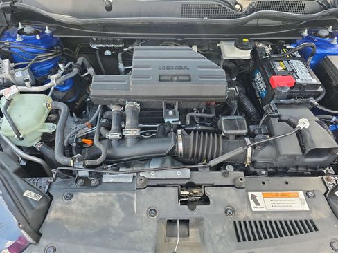 Used 2022 Honda CR-V EX-L image 30