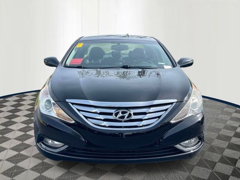 Used 2013 Hyundai Sonata SE image 2