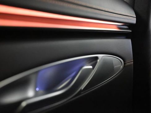 New 2026 Genesis GV70 3.5T Sport Prestige AWD/4WD image 28