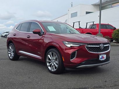 Used 2023 Buick Envision Avenir