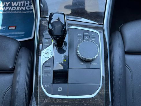 Used 2019 BMW 330i Sedan w/ Convenience Package RWD image 26