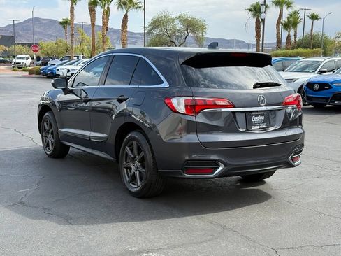 Used 2016 Acura RDX FWD w/ Technology Package image 7