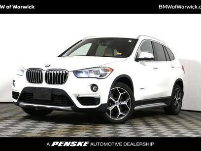 Used 2018 BMW X1 xDrive28i