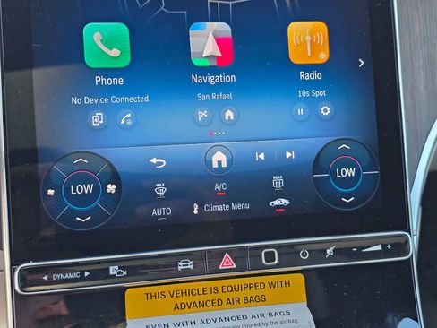 New 2026 Mercedes-Benz GLC 300 4MATIC image 29