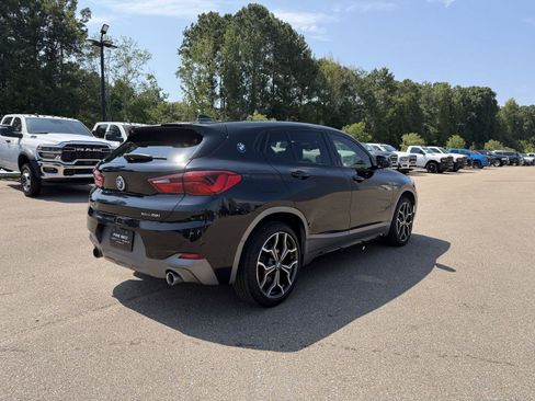 Used 2018 BMW X2 xDrive28i AWD/4WD image 6
