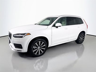 Used 2023 Volvo XC90 B5 Core w/ Protection Package Premier