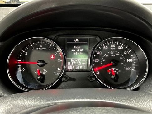 Used 2012 Nissan Rogue SL image 12
