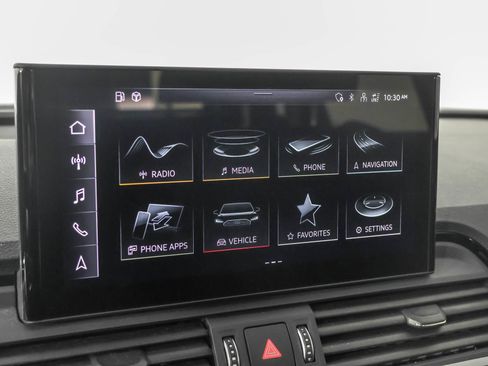 Used 2023 Audi Q5 2.0T Premium Plus w/ Premium Plus Package image 33