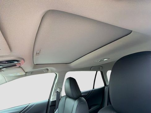 Certified 2025 Subaru Outback Touring XT image 27