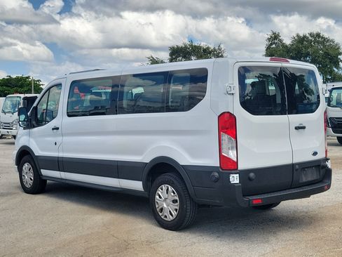 Used 2024 Ford Transit 350 XLT RWD image 3
