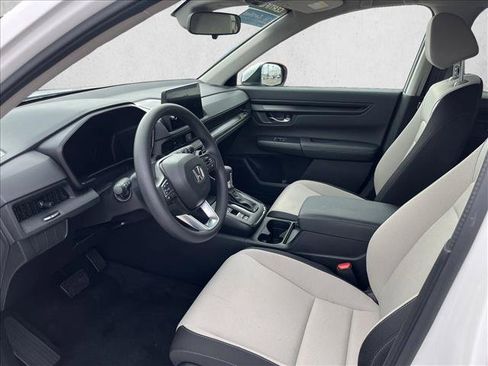 Used 2026 Honda CR-V LX image 9