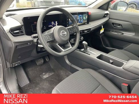 New 2026 Nissan Kicks S image 9